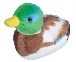 PELUCHE CANARD COLVERT 5